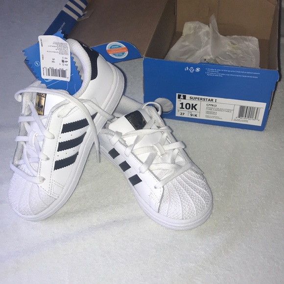 adidas superstar size 10
